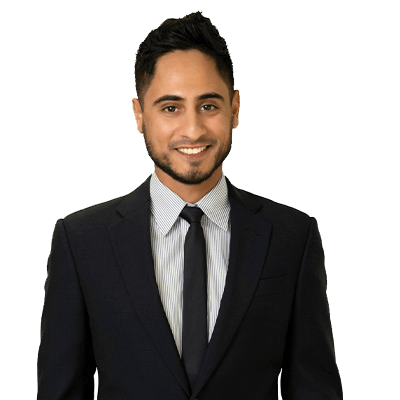 Mohamed Z. Somji attorney photo