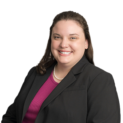 Sarah Hungler attorney photo