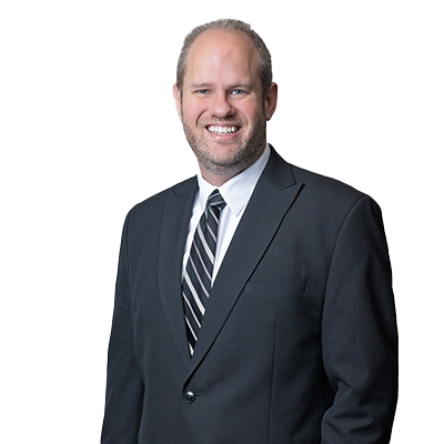 Jared Michael Adelman, B.C.S. attorney photo