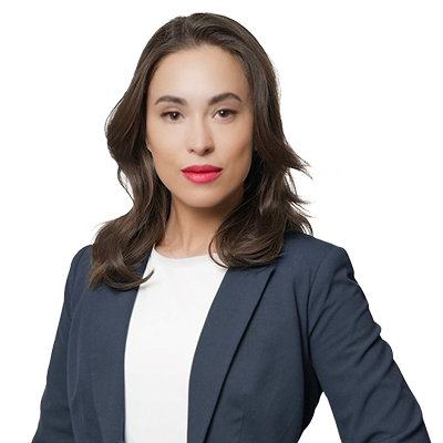 Masha Ciampittiello