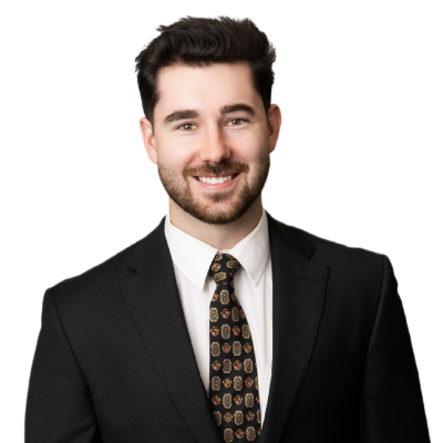 Luke Douglas attorney photo